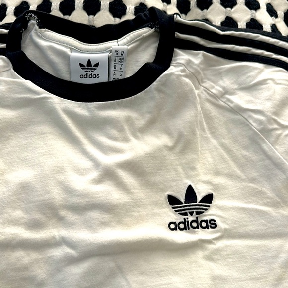 Men’s Adidas T shirts - Picture 4 of 4